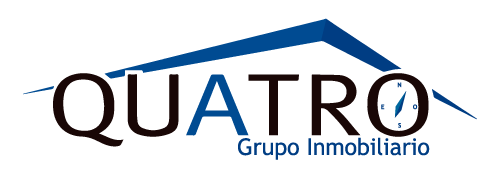 Quatro Grupo inmobiliario