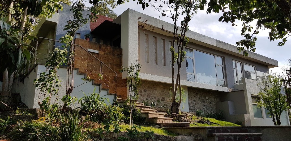 CASA EN VENTA EN LAS CAÑADAS