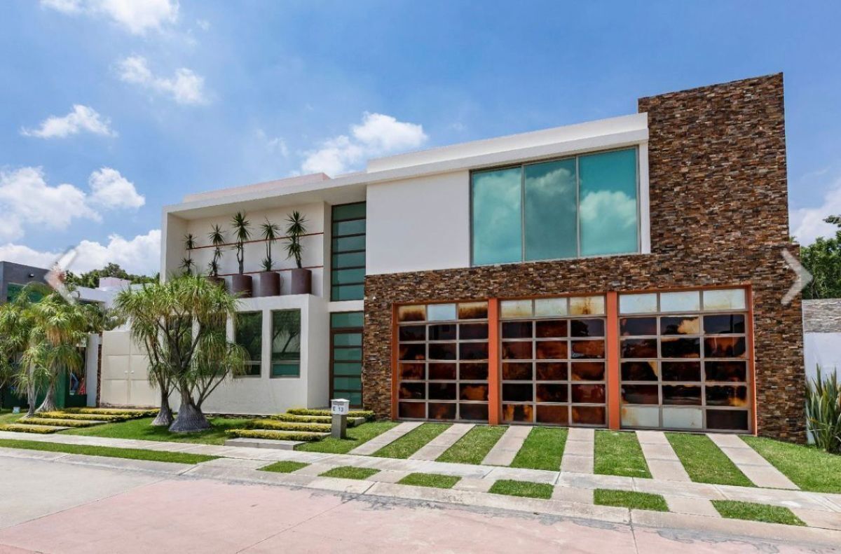 CASA EN VENTA EN OLIVOS RESIDENCIAL