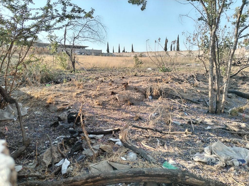 TERRENO EN VENTA EN AV. COLON